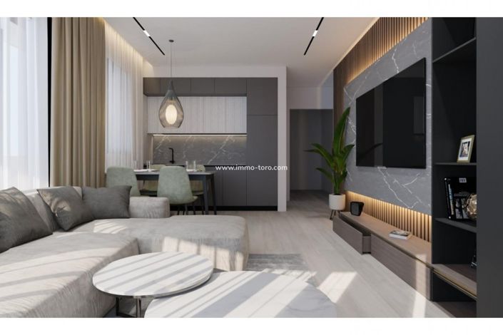 Image No.6-2 Bed Penthouse for sale