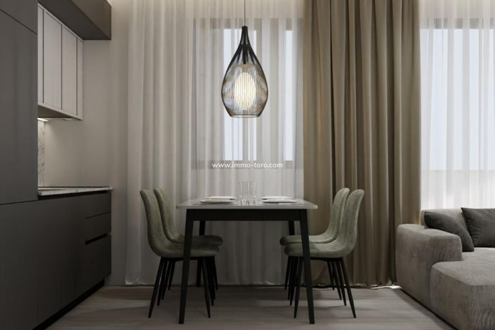 Image No.8-2 Bed Penthouse for sale