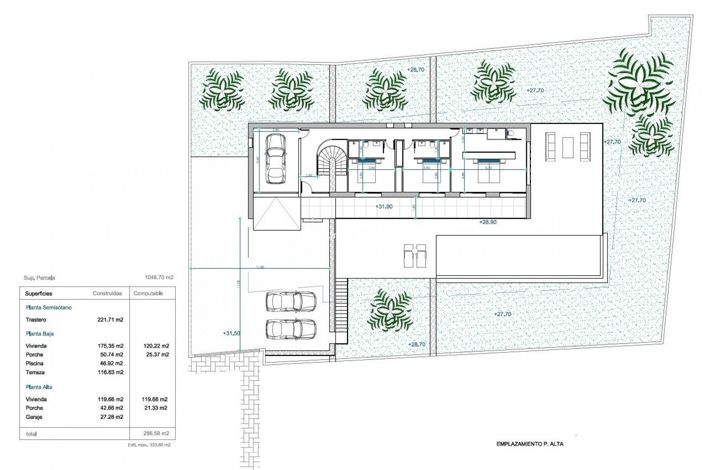 Image No.15-4 Bed Villa for sale