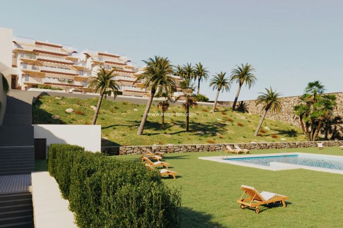 Image No.11-3 Bed Penthouse for sale