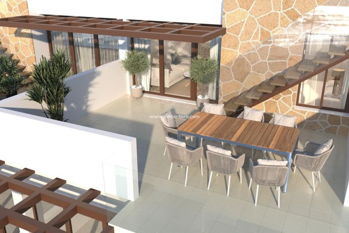 Image No.17-3 Bed Penthouse for sale