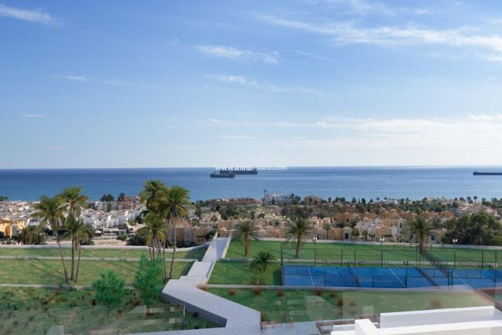 Image No.2-3 Bed Penthouse for sale