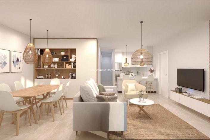 Image No.21-3 Bed Penthouse for sale