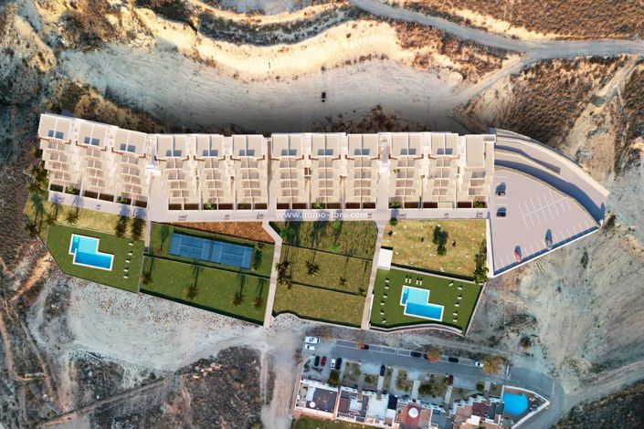 Image No.27-3 Bed Penthouse for sale