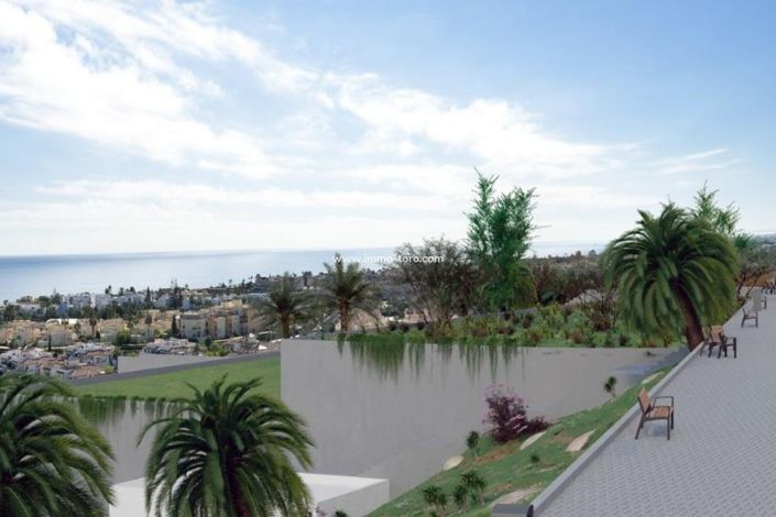 Image No.7-3 Bed Penthouse for sale