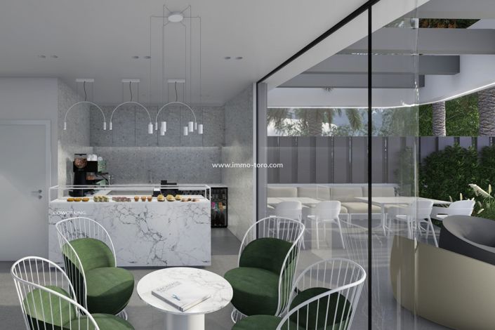 Image No.26-Propriété de 2 chambres à vendre à Guardamar del Segura