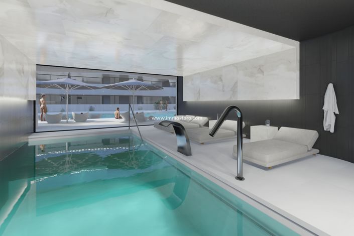 Image No.30-Propriété de 2 chambres à vendre à Guardamar del Segura