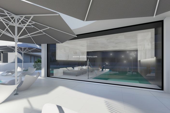 Image No.31-Propriété de 2 chambres à vendre à Guardamar del Segura