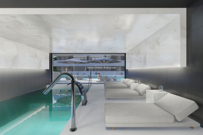 Image No.32-Propriété de 2 chambres à vendre à Guardamar del Segura