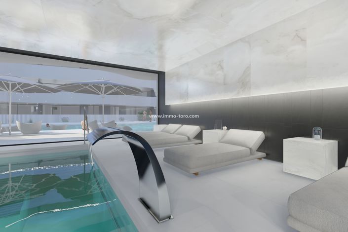 Image No.33-Propriété de 2 chambres à vendre à Guardamar del Segura