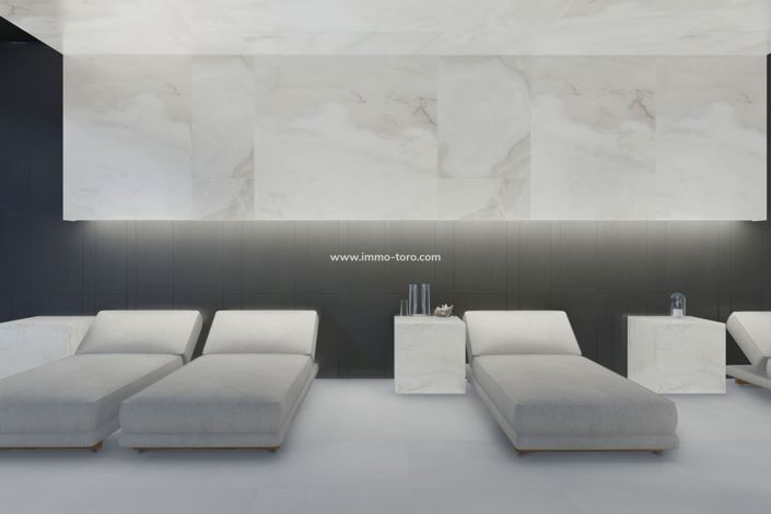 Image No.34-Propriété de 2 chambres à vendre à Guardamar del Segura