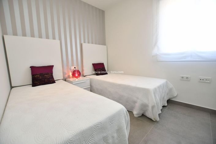 Image No.7-Propriété de 3 chambres à vendre à San Miguel de Salinas