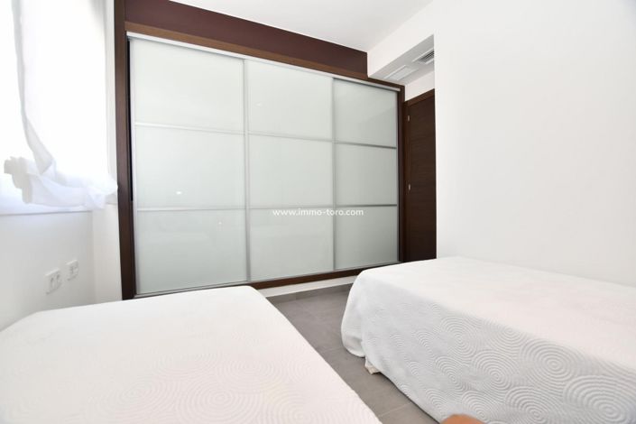 Image No.8-Propriété de 3 chambres à vendre à San Miguel de Salinas