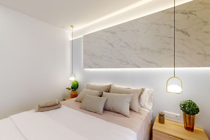 Image No.21-2 Bed Penthouse for sale