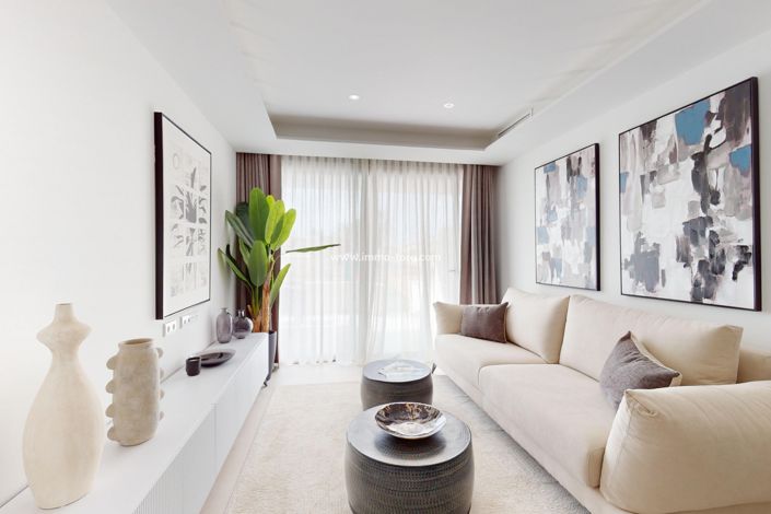 Image No.34-2 Bed Penthouse for sale