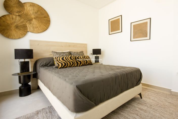 Image No.5-Propriété de 3 chambres à vendre à San Fulgencio