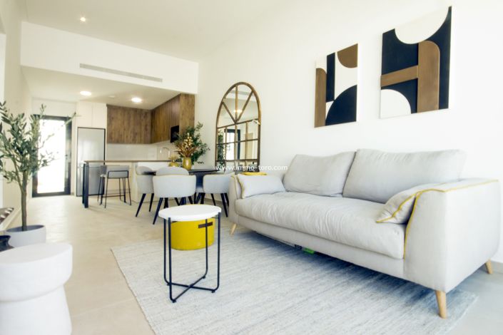 Image No.9-Propriété de 3 chambres à vendre à San Fulgencio