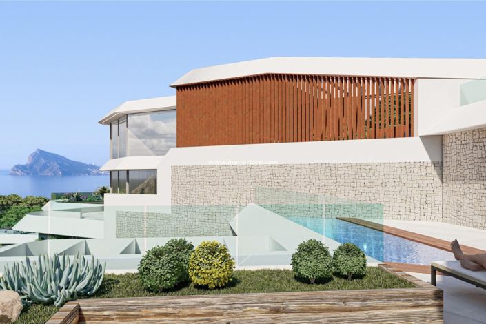 Image No.18-4 Bed Villa for sale