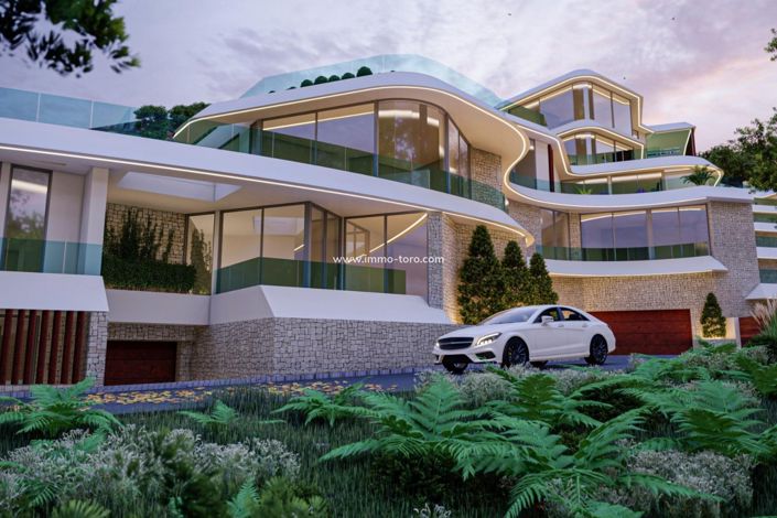 Image No.27-4 Bed Villa for sale