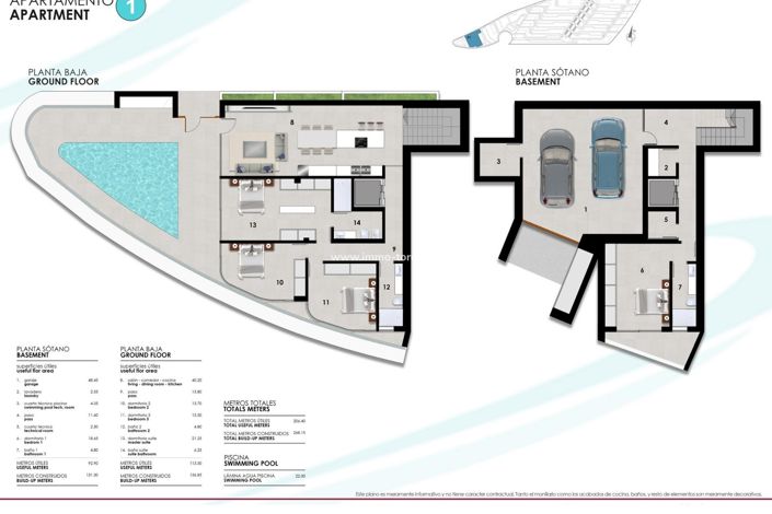 Image No.39-4 Bed Villa for sale