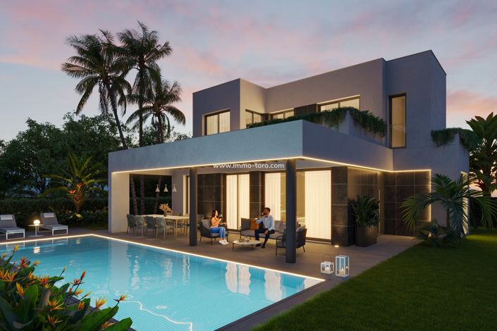 Image No.11-2 Bed Villa for sale