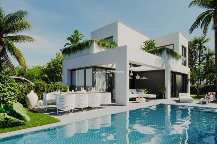 Image No.16-2 Bed Villa for sale