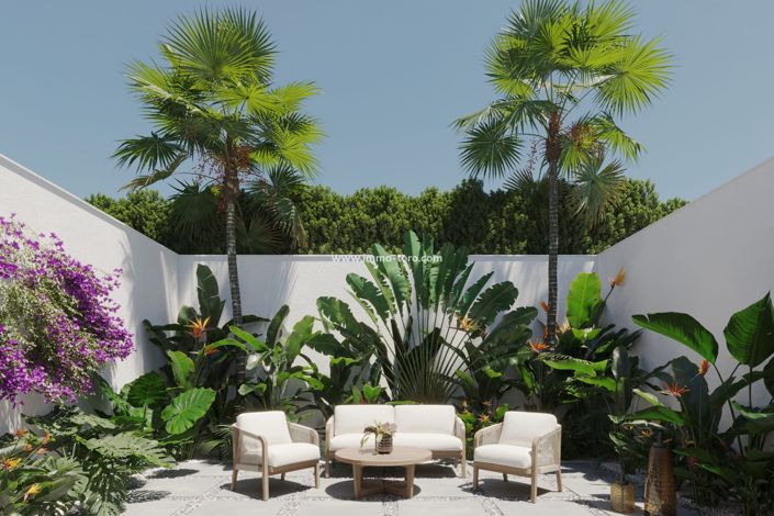 Image No.19-2 Bed Villa for sale