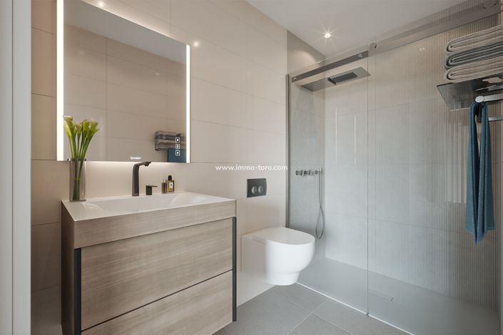 Image No.7-Propriété de 3 chambres à vendre à Guardamar del Segura