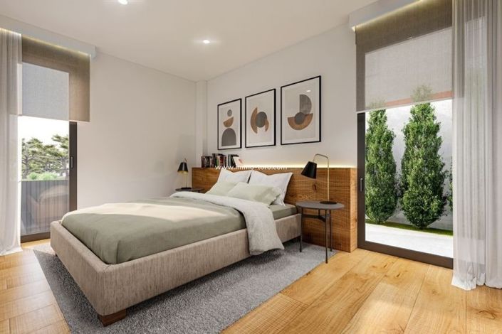 Image No.6-3 Bed Villa for sale