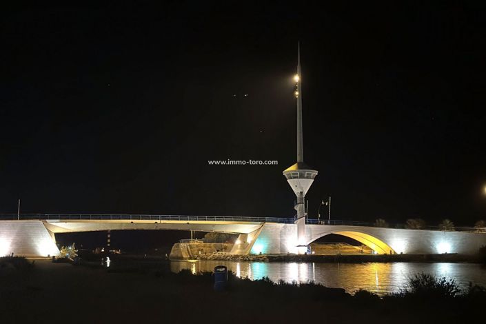 Image No.9-Propriété de 2 chambres à vendre à La Manga del Mar Menor