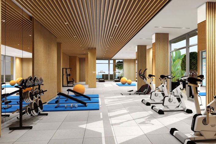 Image No.12-Penthouse de 2 chambres à vendre à La Manga del Mar Menor