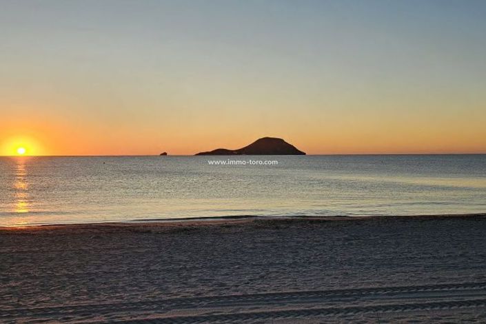 Image No.13-Penthouse de 2 chambres à vendre à La Manga del Mar Menor