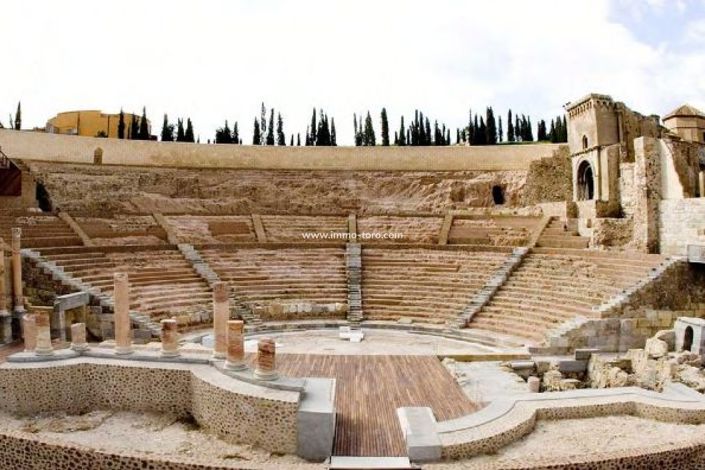 Image No.15-Penthouse de 2 chambres à vendre à La Manga del Mar Menor