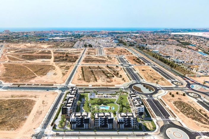 Image No.9-Propriété de 2 chambres à vendre à Torrevieja