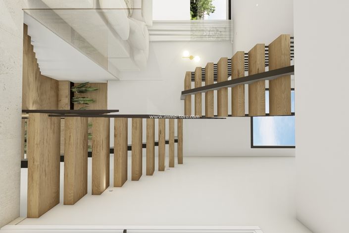 Image No.16-3 Bed Villa for sale