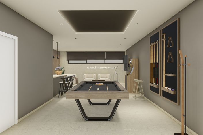 Image No.28-3 Bed Villa for sale