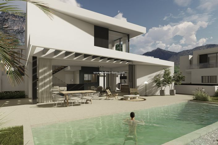 Image No.31-3 Bed Villa for sale