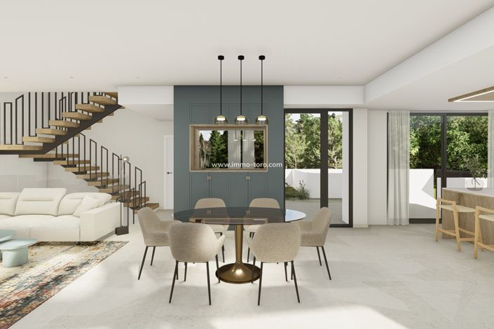 Image No.4-3 Bed Villa for sale