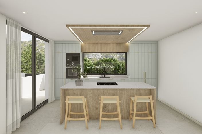 Image No.5-3 Bed Villa for sale