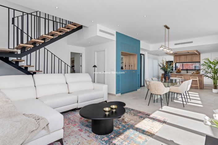 Image No.50-3 Bed Villa for sale