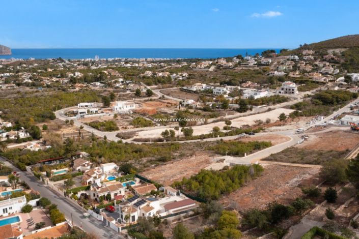 Image No.5-Villa de 4 chambres à vendre à Javea