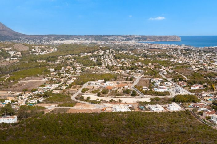 Image No.6-Villa de 4 chambres à vendre à Javea