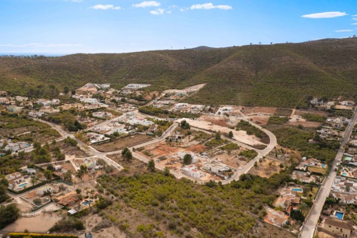 Image No.7-Villa de 4 chambres à vendre à Javea