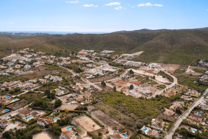 Image No.8-Villa de 4 chambres à vendre à Javea