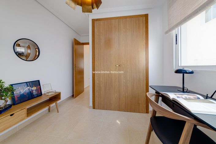 Image No.23-Villa de 3 chambres à vendre à San Fulgencio