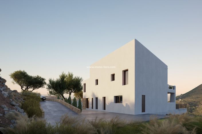 Image No.3-3 Bed Villa for sale