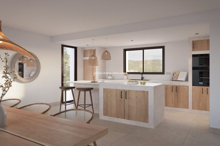 Image No.6-3 Bed Villa for sale