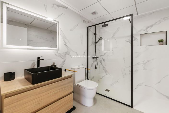 Image No.16-Villa de 3 chambres à vendre à San Pedro del Pinatar