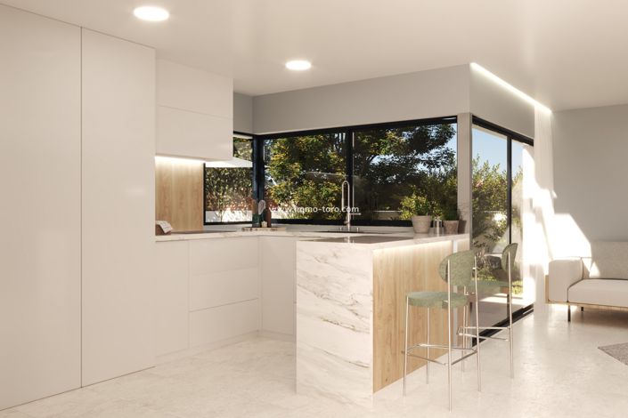 Image No.14-Propriété de 3 chambres à vendre à L'Alfas del Pi