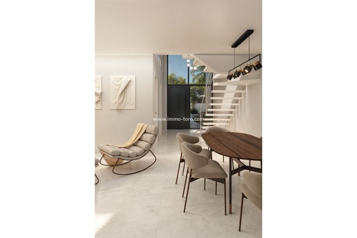 Image No.16-Propriété de 3 chambres à vendre à L'Alfas del Pi